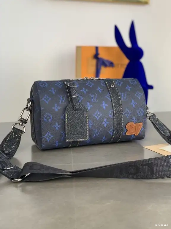 Cheap KEEPALL VUITTON LOUIS CITY 0531
